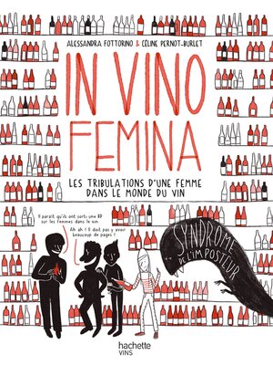 cover image of In Vino Femina